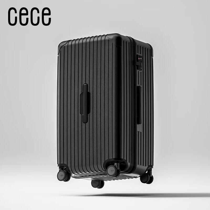 Cece Kofer, 50.8cm, Crni