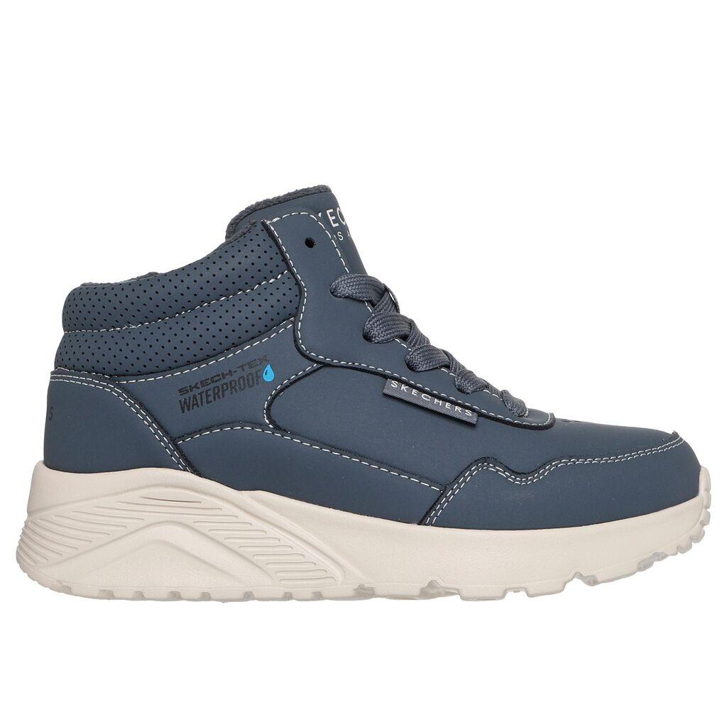 Skechers Patike za decu Uno Lite Bg, Teget