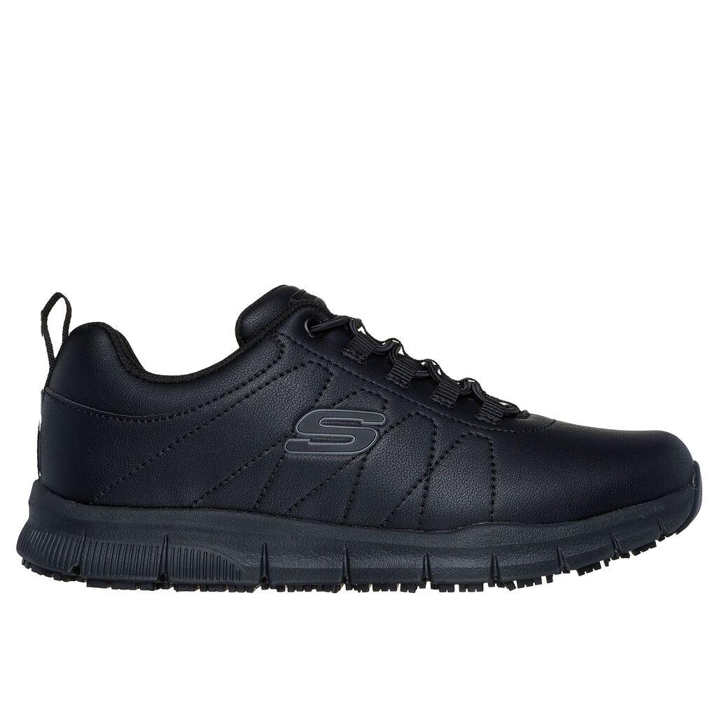 Skechers Muške patike Nampa M, Crne