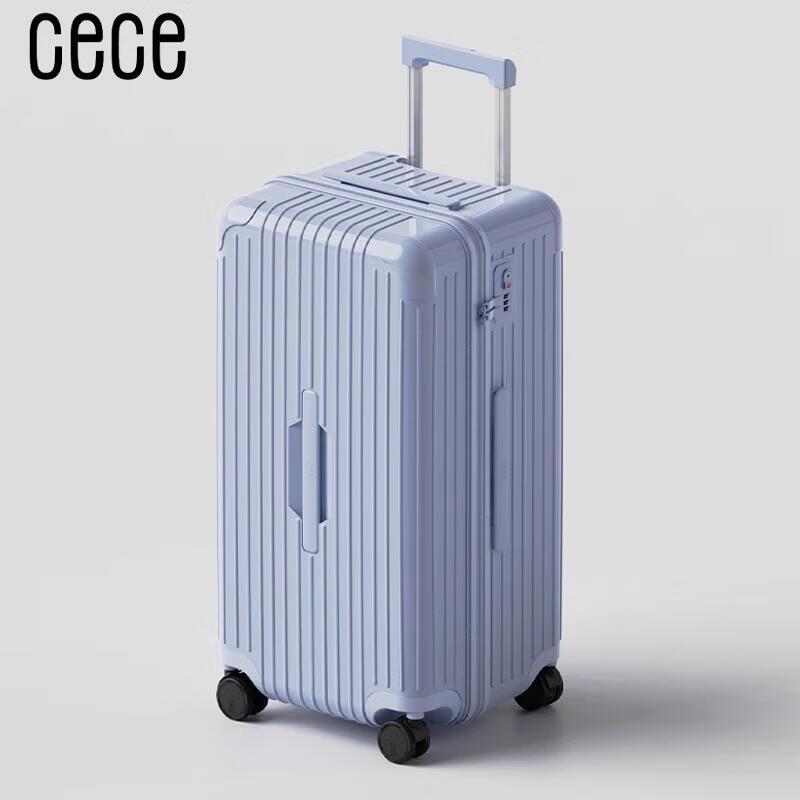 Cece Kofer, 71.12cm, Lavanda