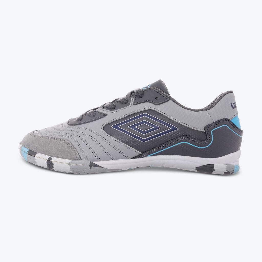 Umbro Muške patike za fudbal Sala Ic M, Sive