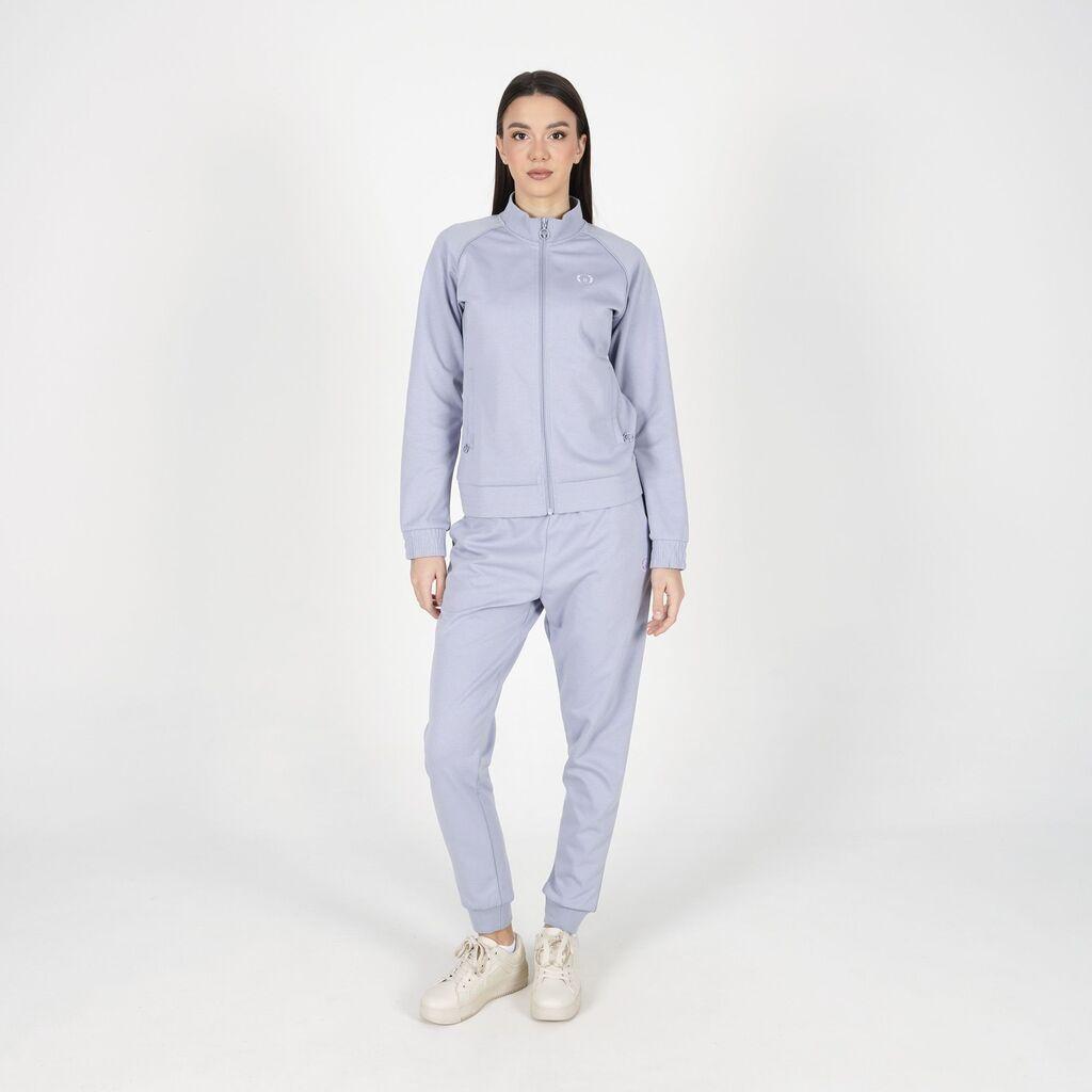 Sergio Tacchini Ženska trenerka Aya W, Ljubičasta
