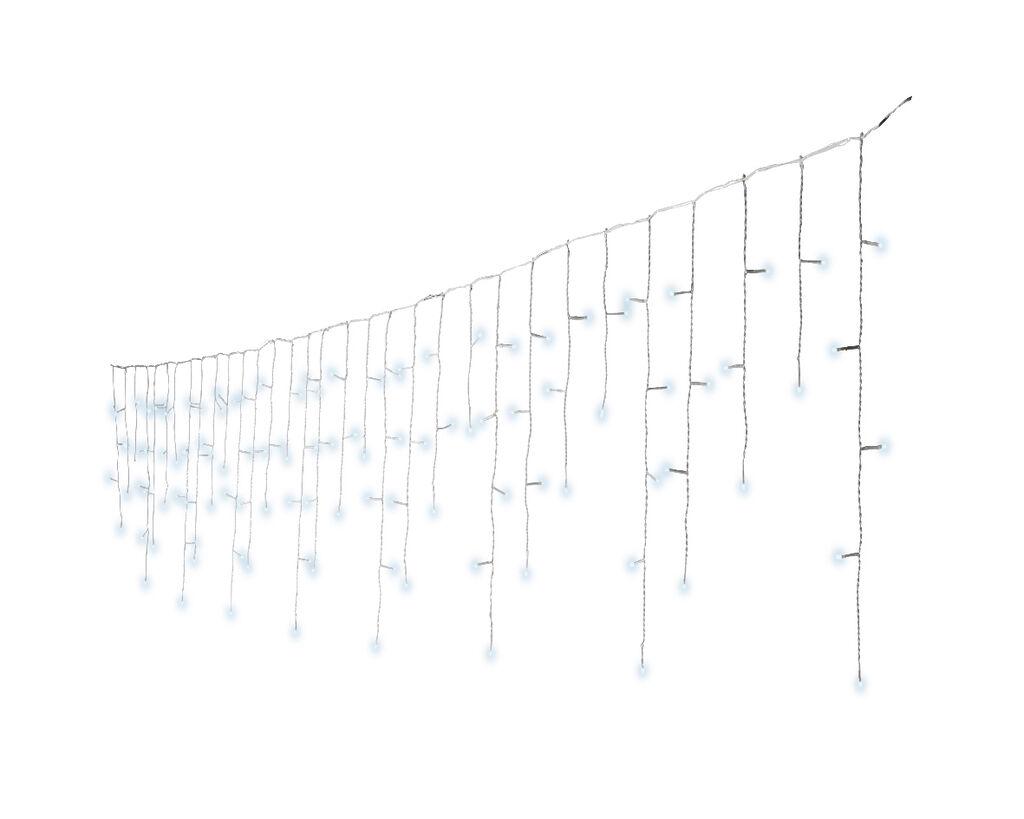 Lumineo Led lampice za spoljnu upotrebu, 7.5m, Žuto