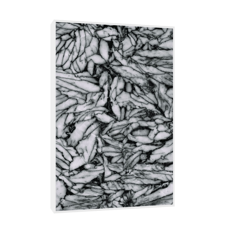 Canvas Slika na platnu Pinolit Austrija, Sa ramom, 50 x 75 cm, Beli