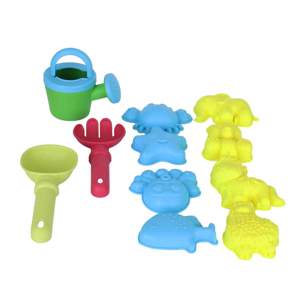 Jungle Set igračaka za plažu RM311-49