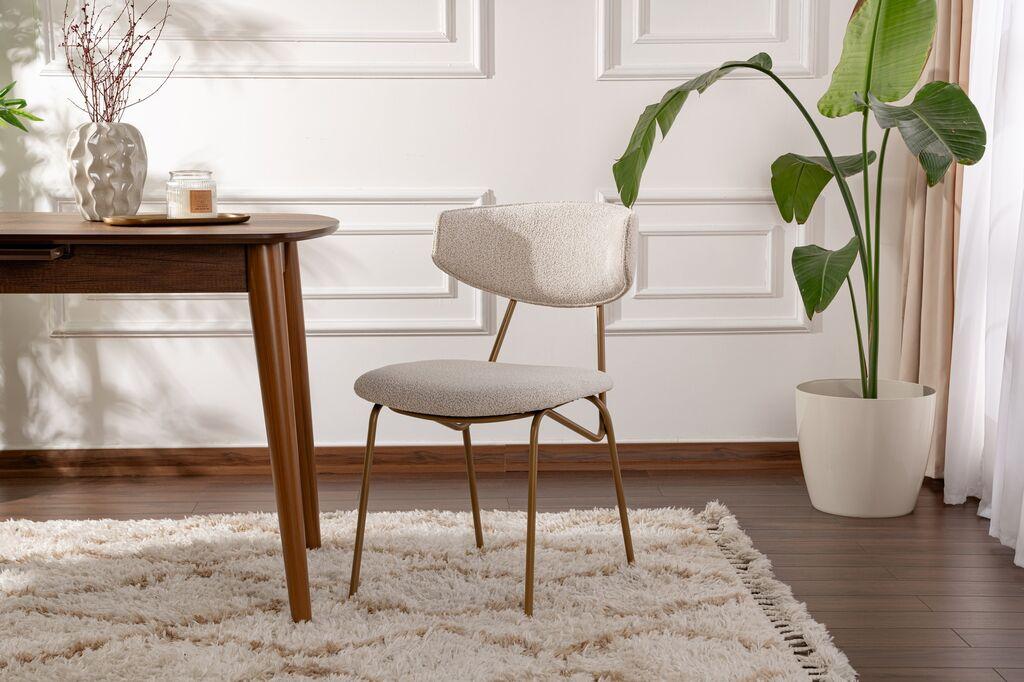 Hanah Home Set trpezarijskih stolica Nancy , 2 komada,  Beli