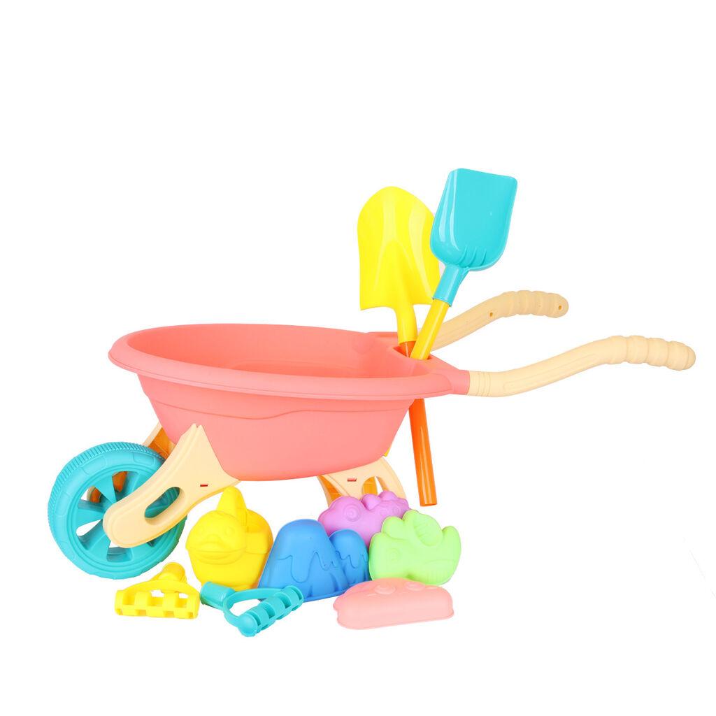 Jungle Set igračaka za plažu RT366-3