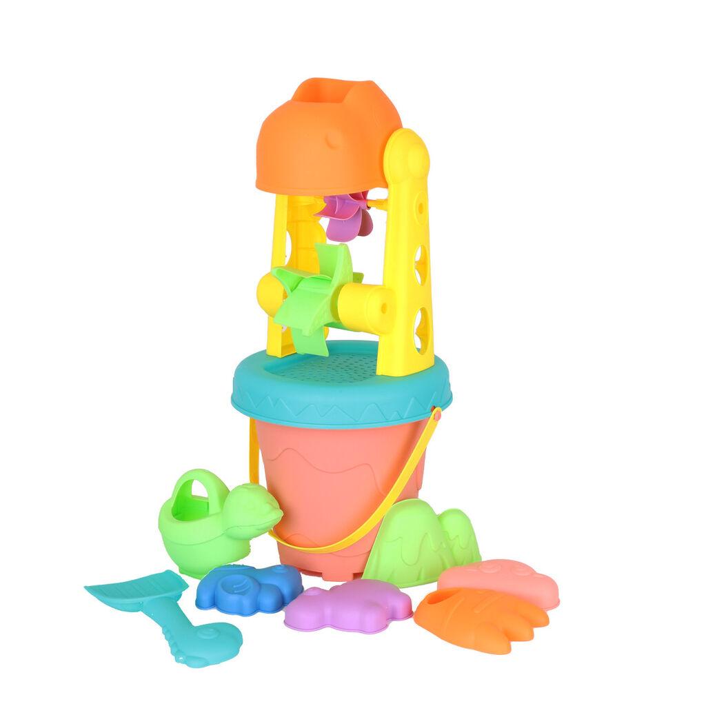 Jungle Set igračaka za plažu RT322-8