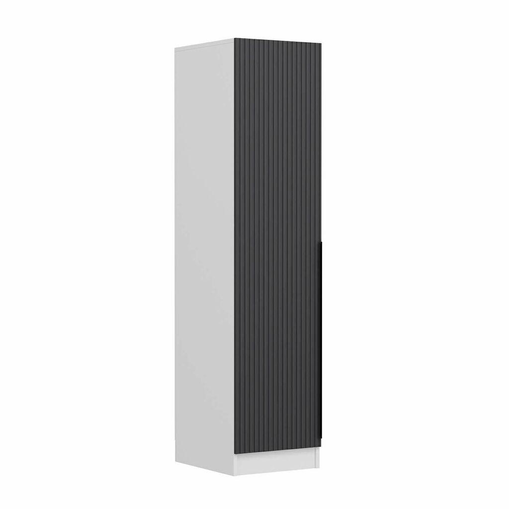 Hanah Home Garderober Minar Kale-8690, 45x190x52 cm, Antracit