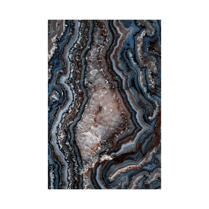 Canvas Slika na platnu Ahat Reka Toplica, 40 x 60 cm