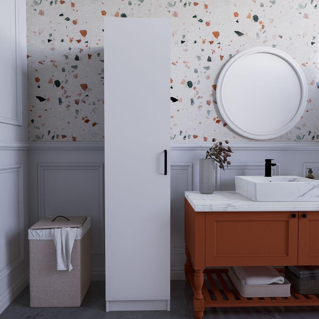 Hanah Home Garderober Yaman, 40x182x47 cm, Beli