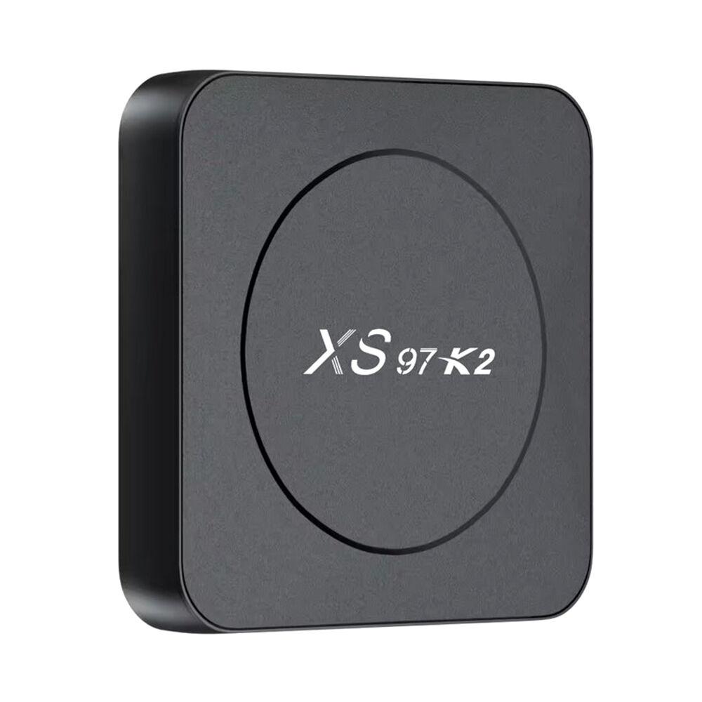 Android TV box XS 97 K2