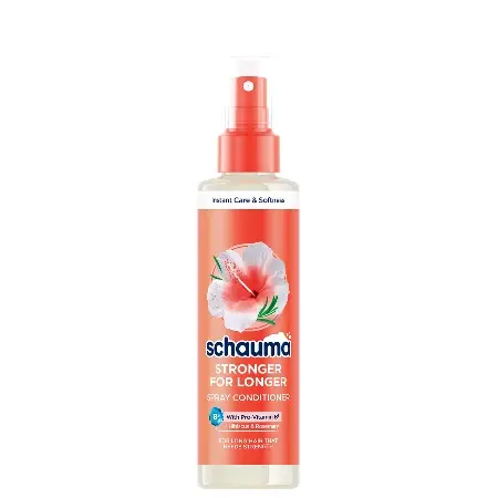 Schauma Regenerator za kosu u spreju Stronger For Longer, 250 ml