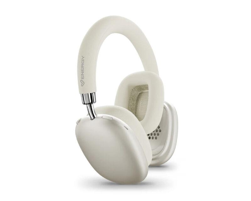 Energy Sistem Slušalice Pineapple Max, Bežične, Bluetooth, Champagne (M45996)
