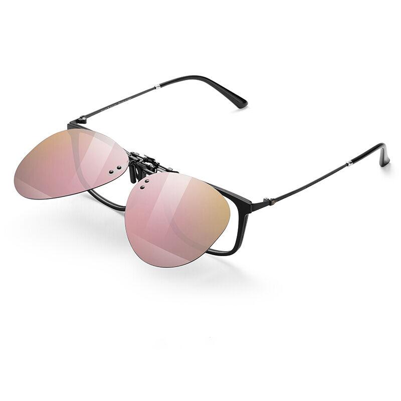 Helen Keller Unisex naočare za sunce, Roze-ljubičaste