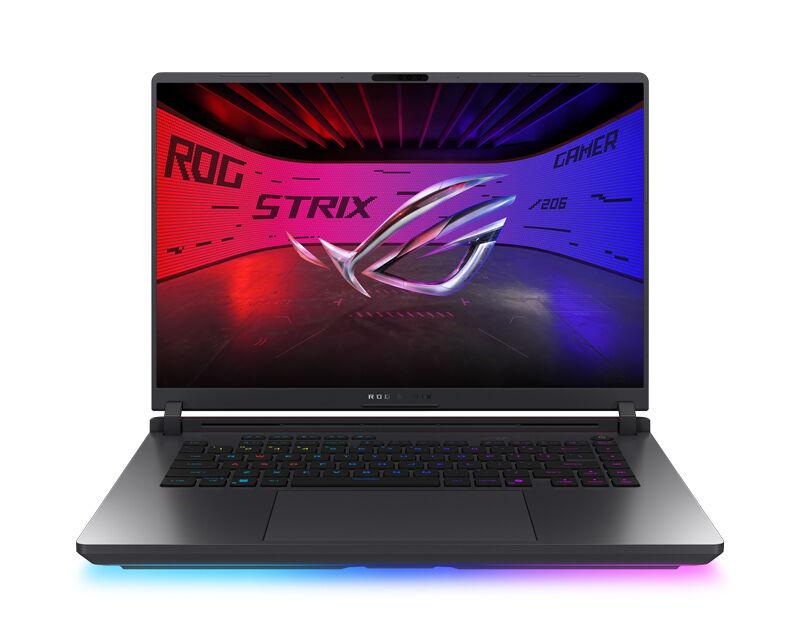 Asus Gaming laptop 16" ROG Strix G16 G615LP-UI-TS219 2.5K, Ultra 9 290HX, 32GB, 1TB, RTX 5070