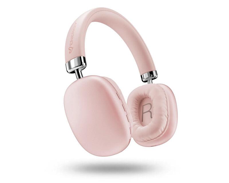 Energy Sistem Slušalice Style, Bežične, Bluetooth, Pink (M49005)