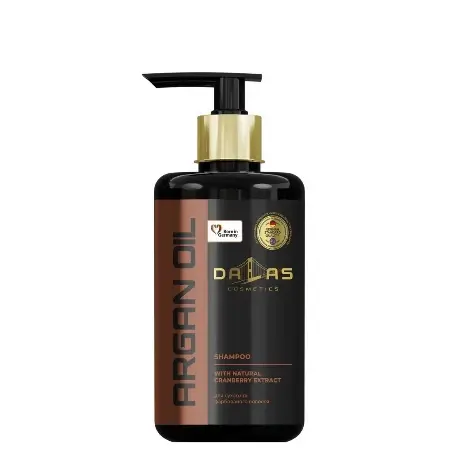 Dalas Šampon za kosu Argan Oil, 970 ml