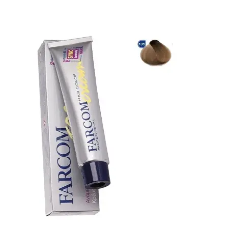 Farcom Farba za kosu Cream 131, 60 ml