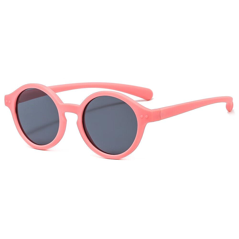 Siwangongli Unisex naočare za sunce, Roze