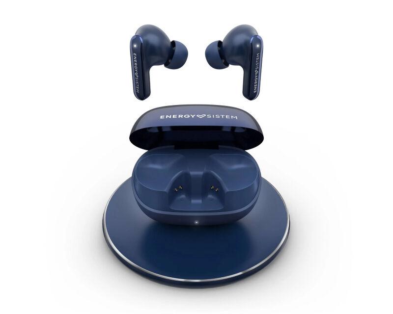 Energy Sistem Slušalice Serenity ANC Ultra, Bežične, Bluetooth, Navy (M45913)