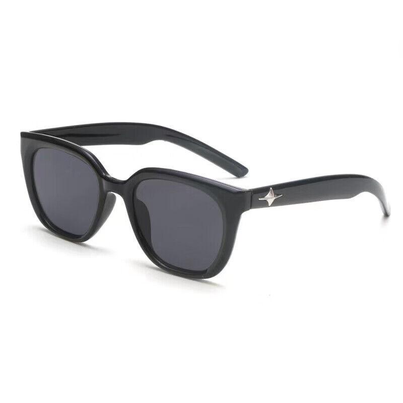 Boshide Unisex naočare za sunce, Crne