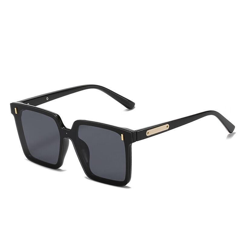 Boshide Unisex naočare za sunce, Crne