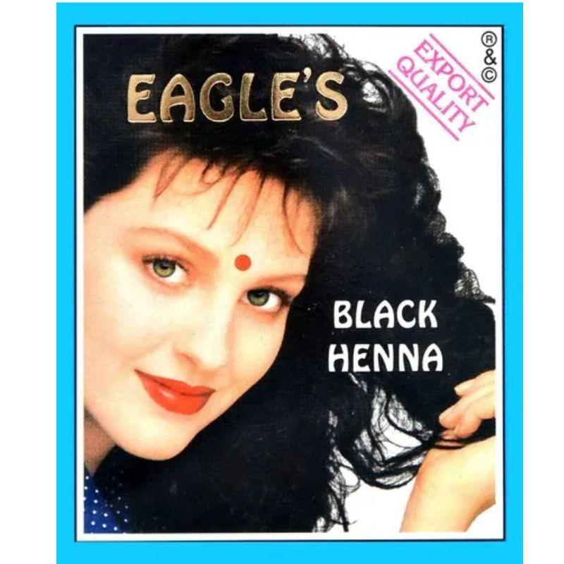 Eagles Kana, 10 g, Crna