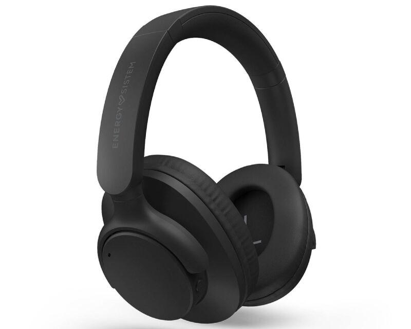Energy Sistem Slušalice RadioBeat, Bluetooth, Black (M45974)