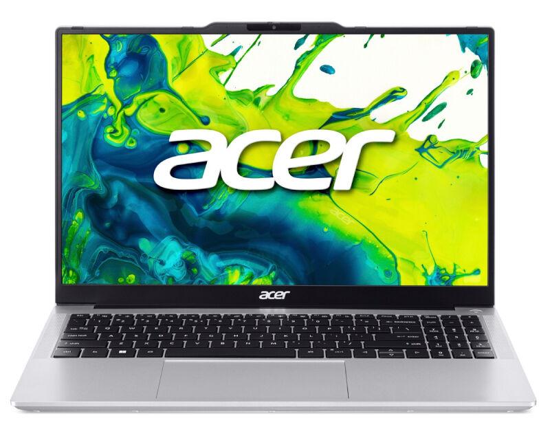 Acer Laptop Aspire Lite 15, 15.6" FHD, i7-1355U, 16GB, 512GB SSD, AL15-53P-74HS