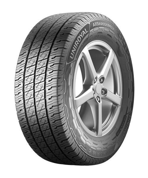 Uniroyal All season guma 195/65R16C Max 104/102T