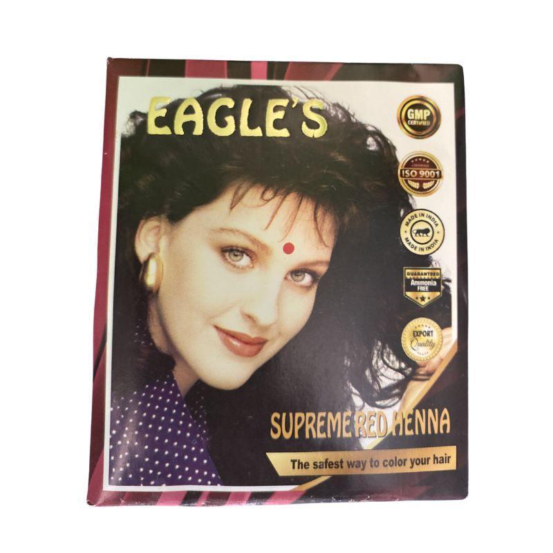 Eagles Kana, 10 g, Mahagoni