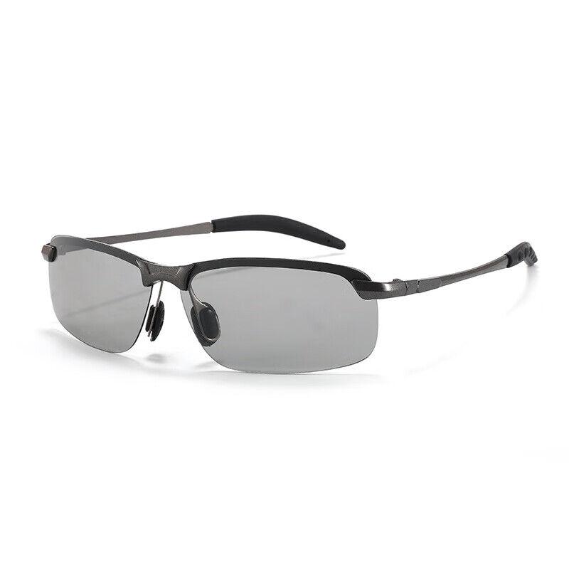 Boshide Unisex naočare za sunce, Crne