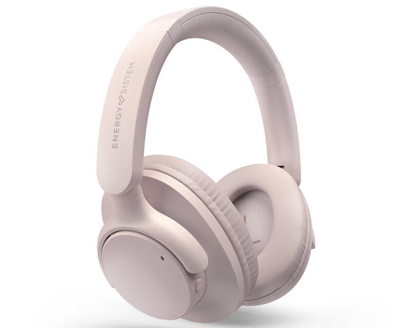 Energy Sistem Slušalice RadioBeat, Bežične, Bluetooth, Pink (M45973)