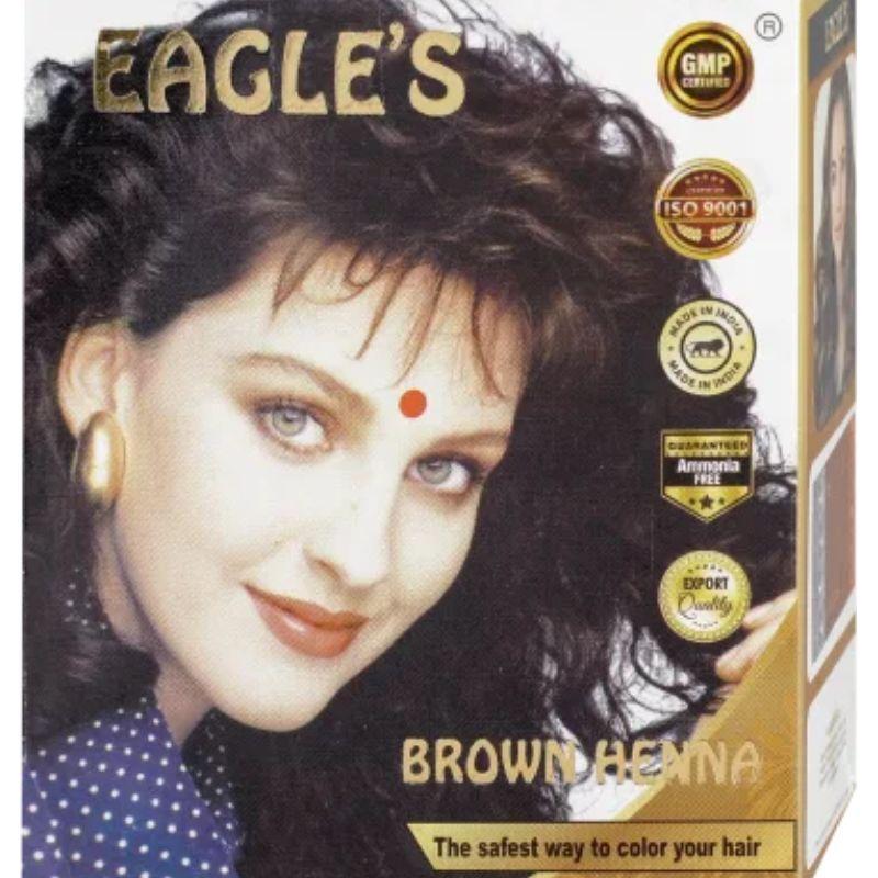 Eagles Kana, 10 g, Braon
