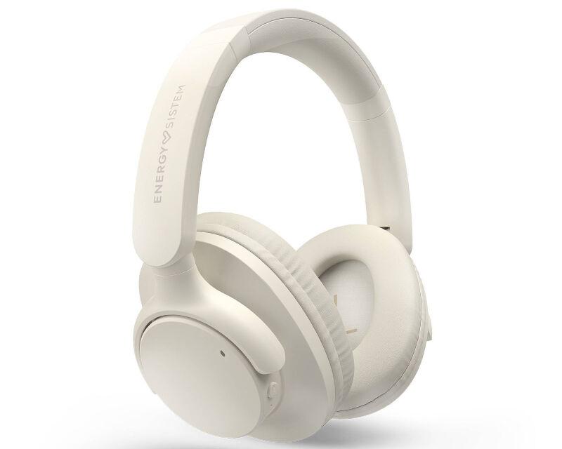 Energy Sistem Slušalice RadioBeat, Bluetooth, Cream (M45972)