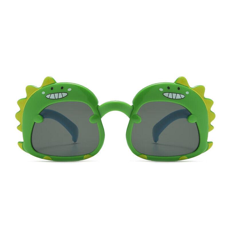 Angelamiao Unisex naočare za sunce, Zelene