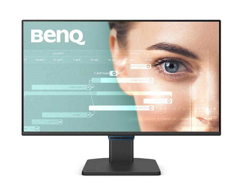 Benq Monitor GW2490C, 23", FHD 1920x1080 IPS, 144Hz, FreeSync, Business, Crni