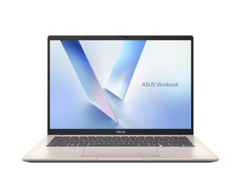 Asus Laptop Vivobook 14 X1407AA-LYA048W, 14" WUXGA, Core Ultra 5 325, 16GB, 1GB, Win11Home