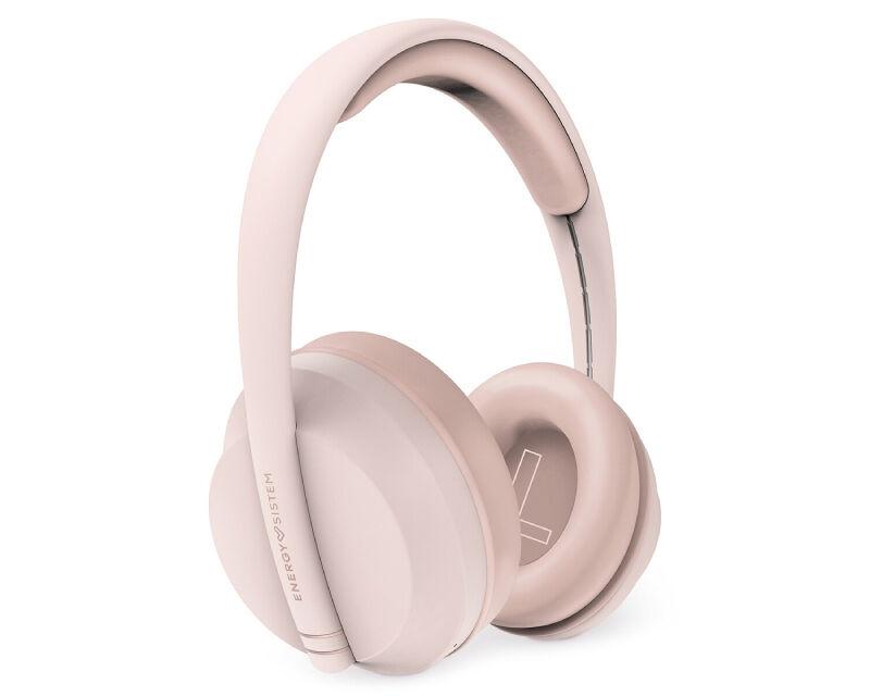 Energy Sistem Slušalice Haru ECO, Bežične, Bluetooth, Rose (M45754)
