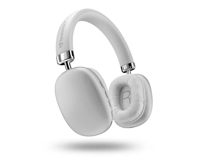 Energy Sistem Slušalice Style, Bežične, Bluetooth, Silver (M49004)