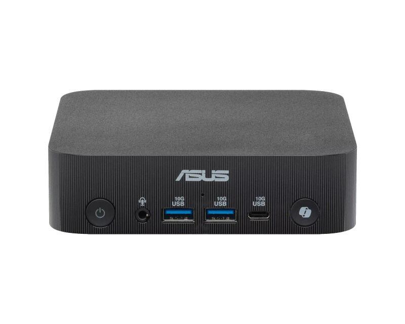 ASUS Mini PC računar PN54-BBR321MNS1, Ryzen 3 210, 16GB, 256GB SSD, Barebone, Crni