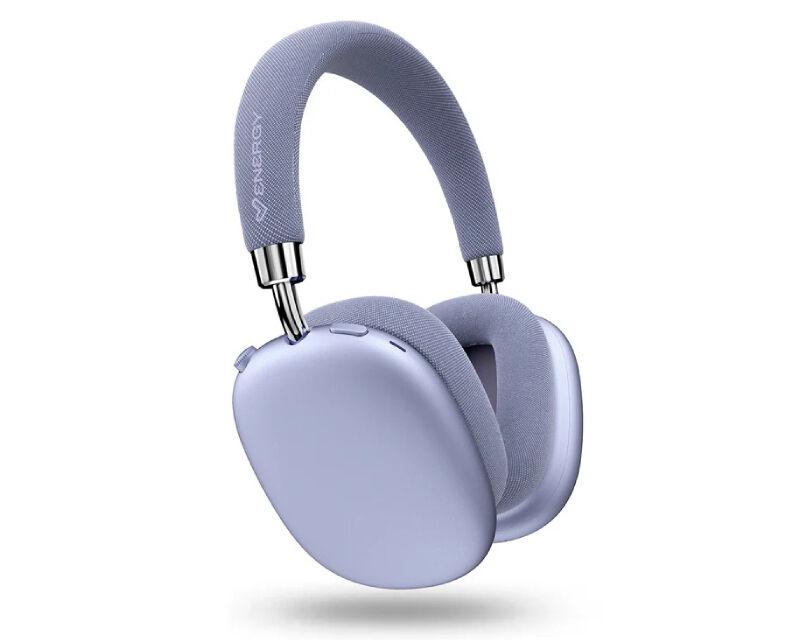 Energy Sistem Slušalice Pineapple Pro, Bežične, Bluetooth, Lavender (M49002)