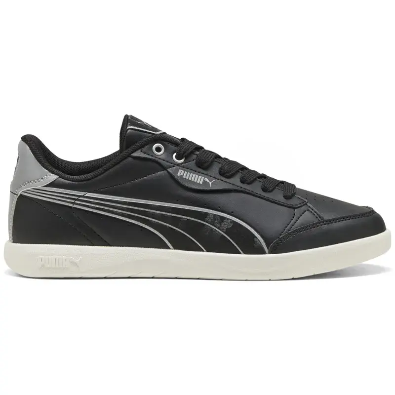 Puma Ženske patike Puma Vikky Star Dayinight, Crne