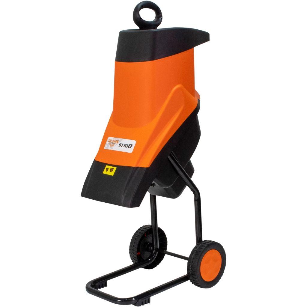 Ruris Drobilica za grane ST100, 2500 W