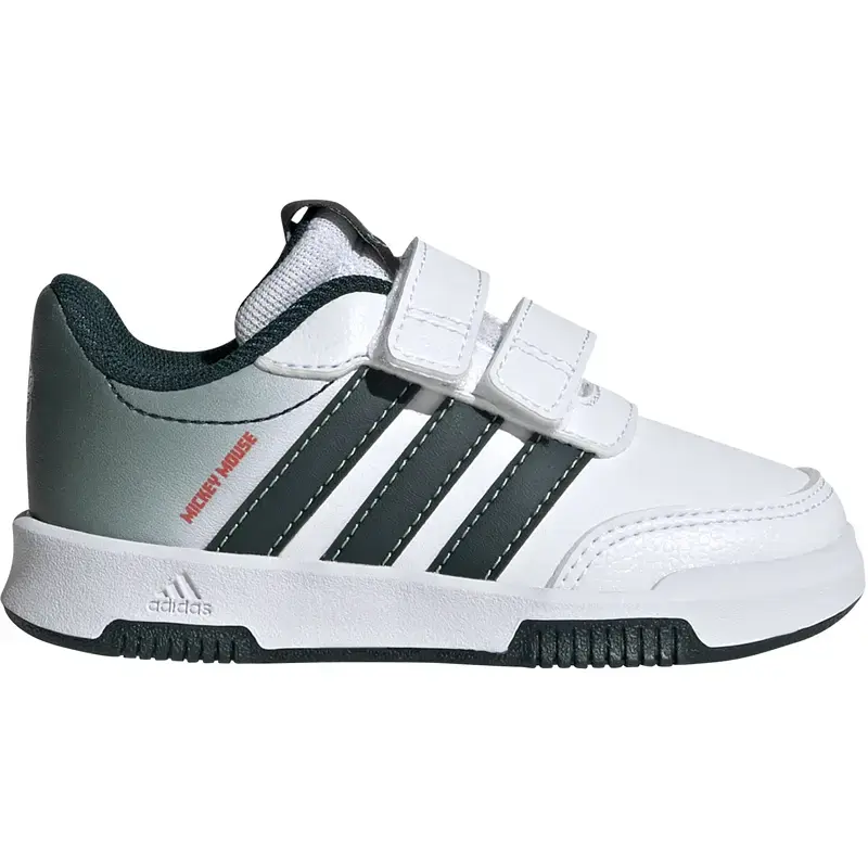 Adidas Patike za dečake Tensaur Mickey Cf I, Bele