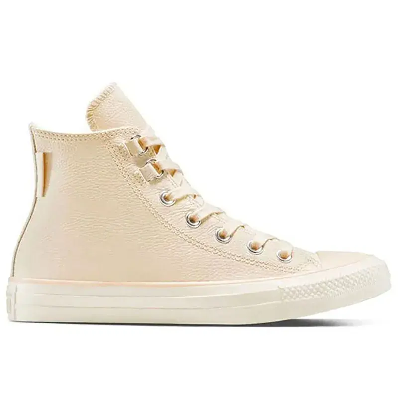 Converse Ženske patike Chuck Taylor All Star Leather, Bež