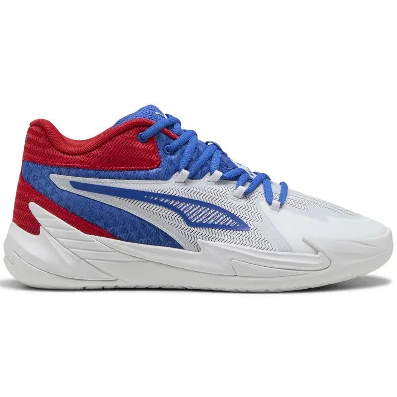 Puma Muške patike Puma Dagger, Plavo-Bele