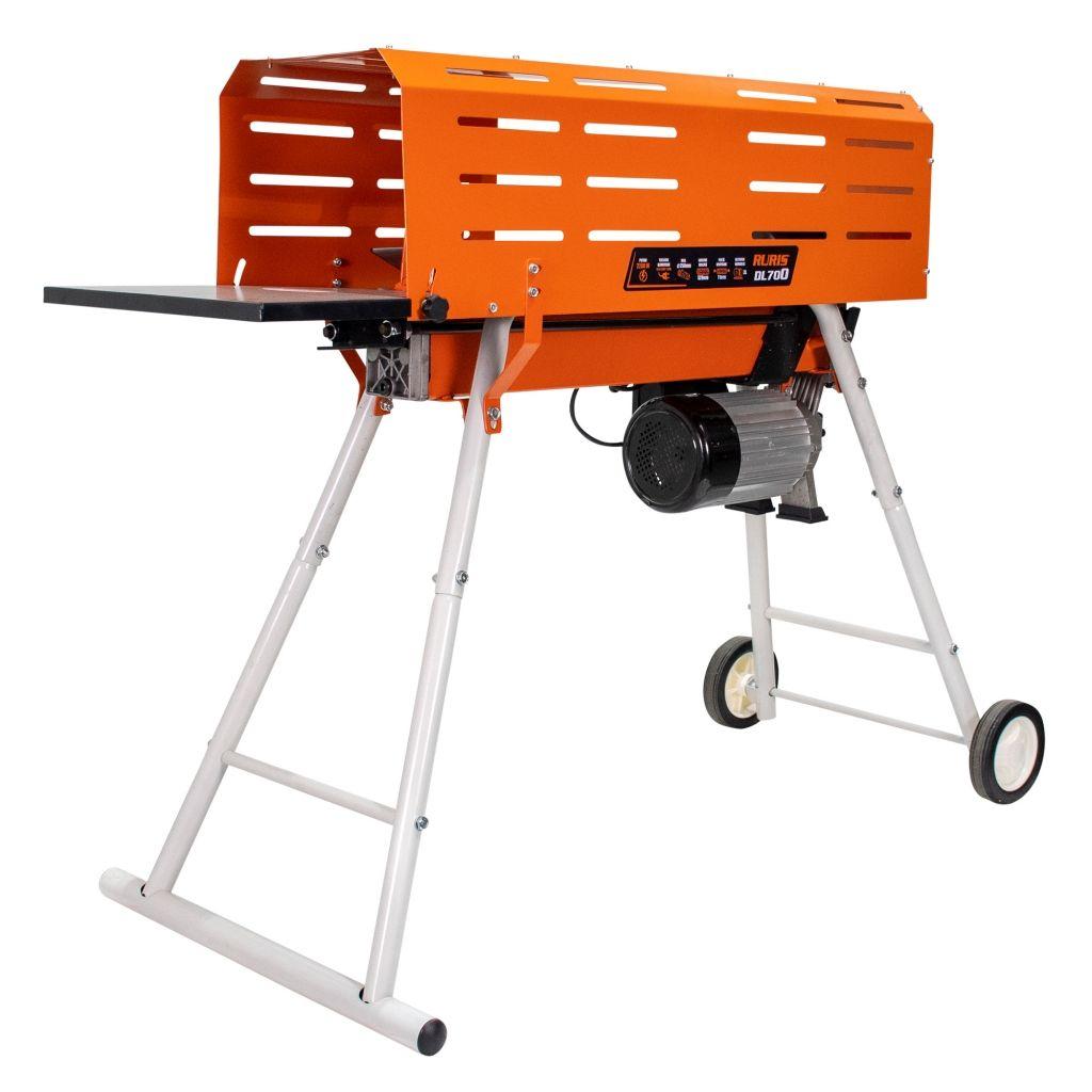 Ruris Cepač za drva DL700, 2200 W