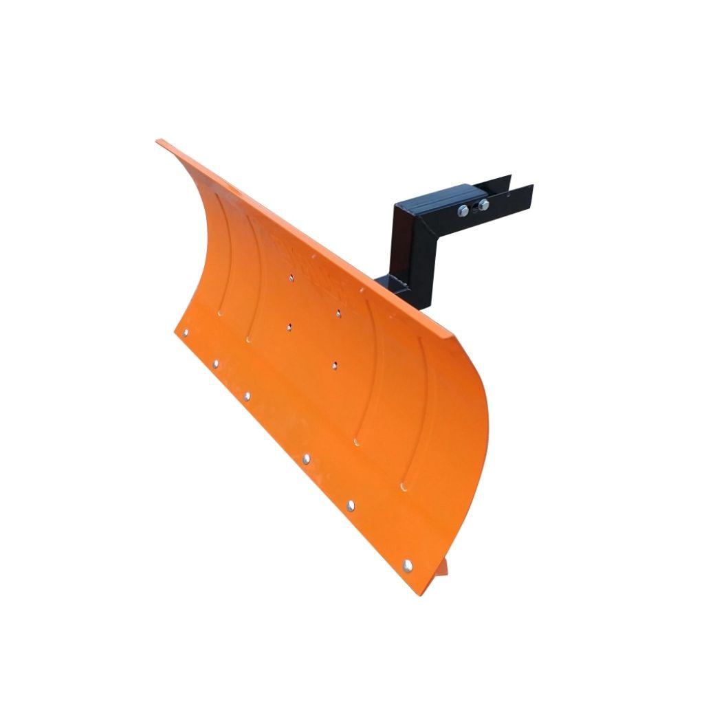 Ruris Gurač snega za kultivatore 800L